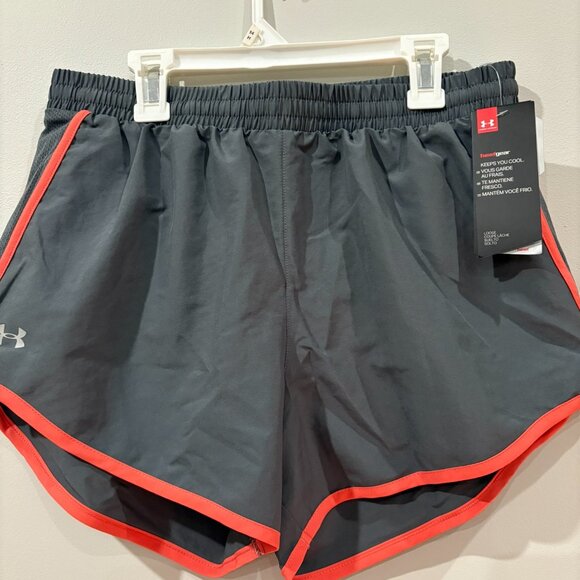 Under Armour Shorts NWT - Picture 2 of 4